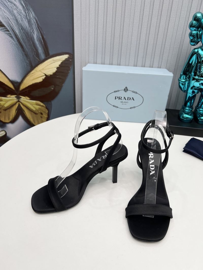 Prada Sandals